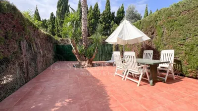 Casa – Dénia, les Marines - Más