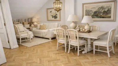 Terraced house in Monte Rozas-La Chopera photo 37
