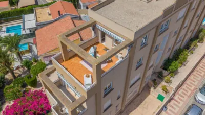 Piso – El Campello - Vista 4