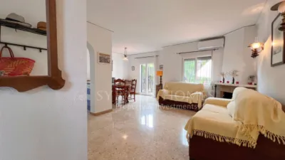 Casa – Dénia, les Marines - Vista 5