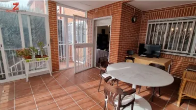Terraced house in Monte Rozas-La Chopera photo 21