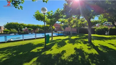 Terraced house in Monte Rozas-La Chopera photo 6