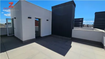 Townhouse in Las Matas-Los Peñascales photo 38