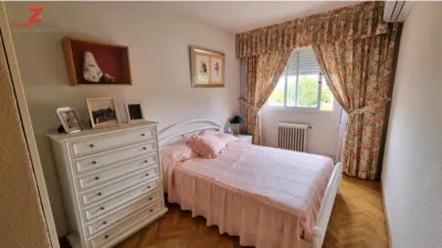 Terraced house in Monte Rozas-La Chopera photo 31