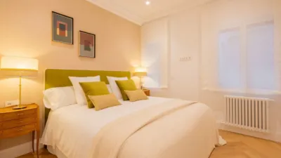 Apartment on Castellana photo 18