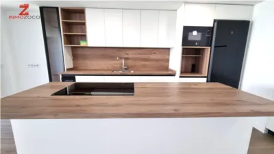 Townhouse in Las Matas-Los Peñascales photo 12