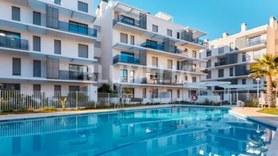 Piso – Dénia - Vista 2