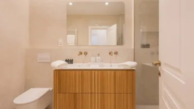 Apartment on Castellana photo 12