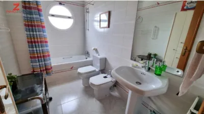 Terraced house in Monte Rozas-La Chopera photo 28