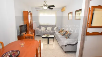 Apartment in Playa de Los Boliches photo 7