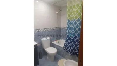 Piso en Carrer Rafael Lapesa Melgar photo 3