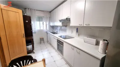 Terraced house in Monte Rozas-La Chopera photo 19