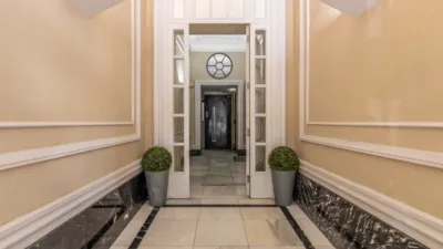 Apartment in Salamanca District photo 35