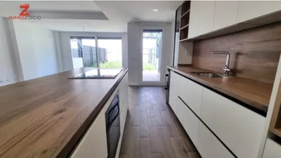 Townhouse in Las Matas-Los Peñascales photo 9