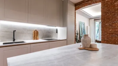 Apartment in Salamanca District photo 16