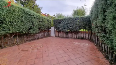 Terraced house in Monte Rozas-La Chopera photo 2
