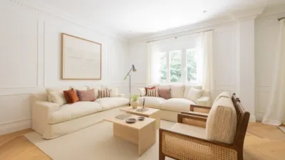 Apartment on Castellana photo 3