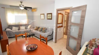 Apartment in Playa de Los Boliches photo 6