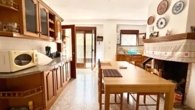 House in Alhama de Granada photo 5