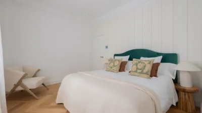 Apartment on Castellana photo 15