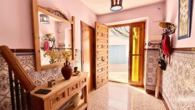 House in Alhama de Granada photo 2