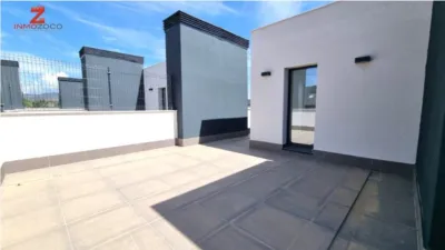 Townhouse in Las Matas-Los Peñascales photo 37