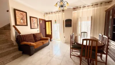 House in Alhama de Granada photo 3