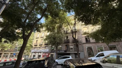 Flat in Retiro photo 20