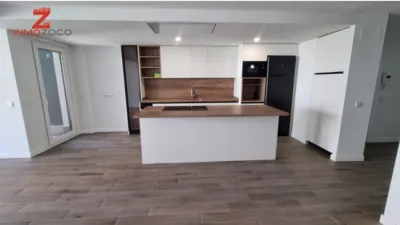 Townhouse in Las Matas-Los Peñascales photo 6
