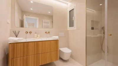 Apartment on Castellana photo 13
