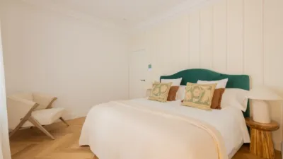 Apartment on Castellana photo 14