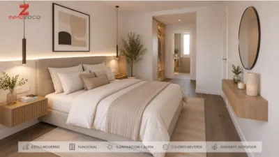 Townhouse in Las Matas-Los Peñascales photo 21