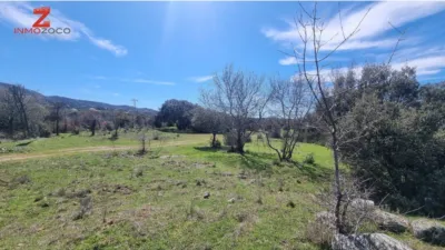 Rustic farm in Fontenebro-Altavista photo 4