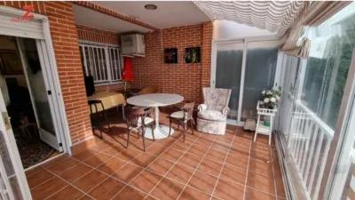 Terraced house in Monte Rozas-La Chopera photo 22