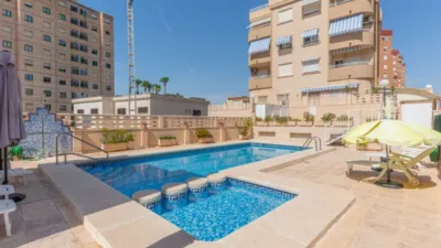 Piso – El Campello - Vista 2