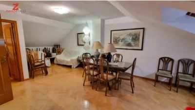 Terraced house in Monte Rozas-La Chopera photo 36