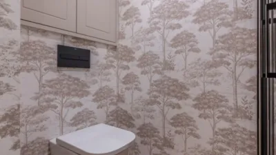 Apartment in Salamanca District photo 28