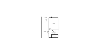 Terraced house in Monte Rozas-La Chopera photo 39