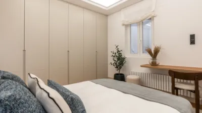 Apartment in Salamanca District photo 19
