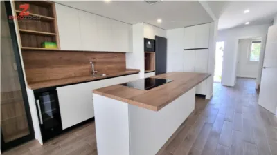 Townhouse in Las Matas-Los Peñascales photo 8