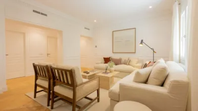 Apartment on Castellana photo 5