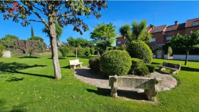 Terraced house in Monte Rozas-La Chopera photo 7