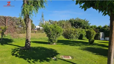 Terraced house in Monte Rozas-La Chopera photo 9