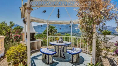 Casa - Vista 3