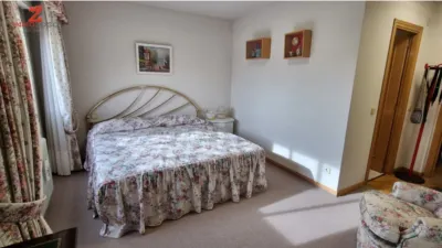 Terraced house in Monte Rozas-La Chopera photo 29