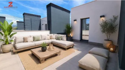 Townhouse in Las Matas-Los Peñascales photo 36