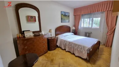 Terraced house in Monte Rozas-La Chopera photo 27