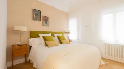 Apartment on Castellana photo 19