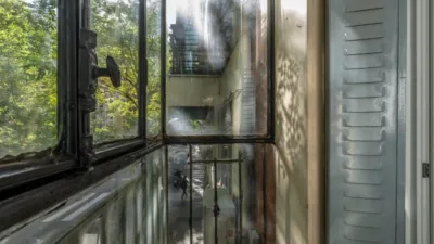Apartment in Salamanca District photo 37