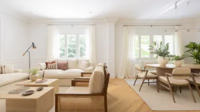 Apartment on Castellana photo 4